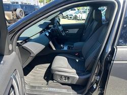 2025 Land Rover Discovery Sport P250 Dynamic SE