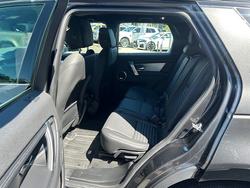 2025 Land Rover Discovery Sport P250 Dynamic SE