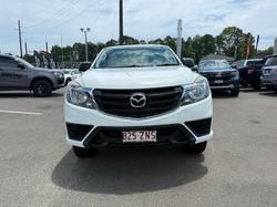 2019 Mazda BT-50 XT