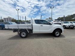 2019 Mazda BT-50 XT