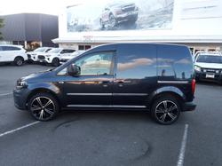 2016 Volkswagen Caddy TSI220 SWB