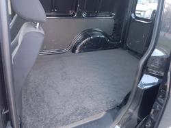 2016 Volkswagen Caddy TSI220 SWB