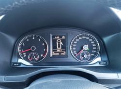 2016 Volkswagen Caddy TSI220 SWB