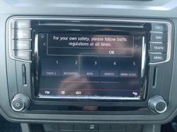 2016 Volkswagen Caddy TSI220 SWB