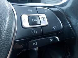 2016 Volkswagen Caddy TSI220 SWB