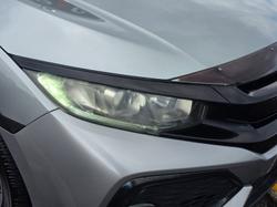 2019 Honda Civic VTi-S