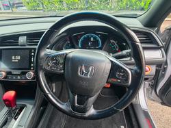 2019 Honda Civic VTi-S