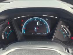 2019 Honda Civic VTi-S