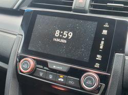 2019 Honda Civic VTi-S