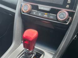 2019 Honda Civic VTi-S