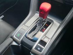 2019 Honda Civic VTi-S