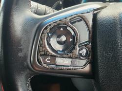 2019 Honda Civic VTi-S