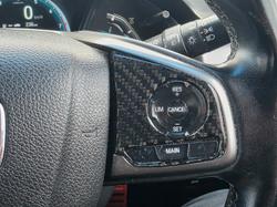 2019 Honda Civic VTi-S