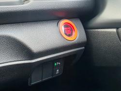 2019 Honda Civic VTi-S