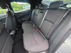 2019 Honda Civic VTi-S