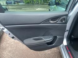 2019 Honda Civic VTi-S