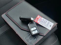 2019 Honda Civic VTi-S