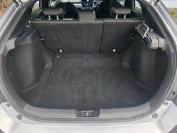 2019 Honda Civic VTi-S