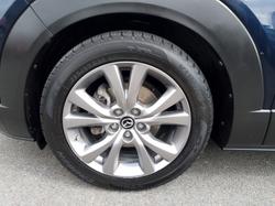 2021 Mazda CX-30 G25 Touring