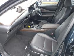 2021 Mazda CX-30 G25 Touring