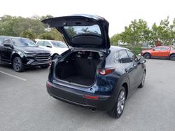 2021 Mazda CX-30 G25 Touring