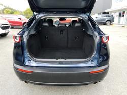2021 Mazda CX-30 G25 Touring