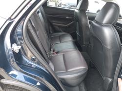 2021 Mazda CX-30 G25 Touring