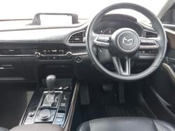 2021 Mazda CX-30 G25 Touring