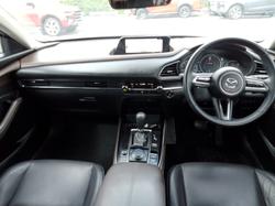 2021 Mazda CX-30 G25 Touring