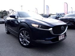 2021 Mazda CX-30 G25 Touring