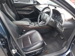 2021 Mazda CX-30 G25 Touring