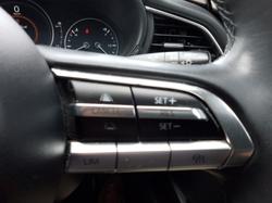 2021 Mazda CX-30 G25 Touring