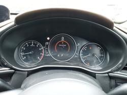 2021 Mazda CX-30 G25 Touring