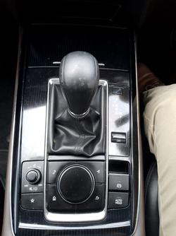 2021 Mazda CX-30 G25 Touring