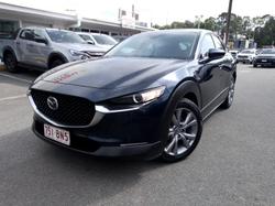 2021 Mazda CX-30 G25 Touring