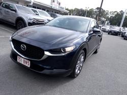 2021 Mazda CX-30 G25 Touring