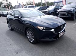 2021 Mazda CX-30 G25 Touring