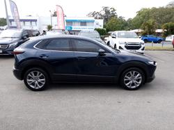 2021 Mazda CX-30 G25 Touring