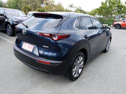 2021 Mazda CX-30 G25 Touring