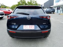 2021 Mazda CX-30 G25 Touring