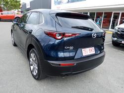 2021 Mazda CX-30 G25 Touring