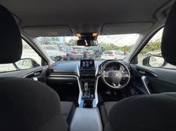 2024 Mitsubishi Eclipse Cross LS