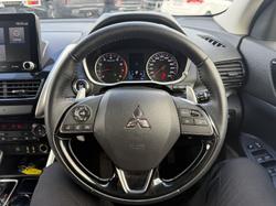 2024 Mitsubishi Eclipse Cross LS