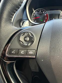 2024 Mitsubishi Eclipse Cross LS