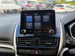 2024 Mitsubishi Eclipse Cross LS