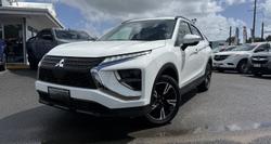 2024 Mitsubishi Eclipse Cross LS