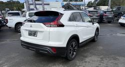 2024 Mitsubishi Eclipse Cross LS