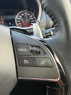 2024 Mitsubishi Eclipse Cross LS