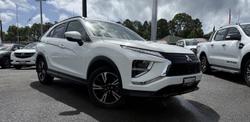 2024 Mitsubishi Eclipse Cross LS