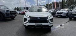 2024 Mitsubishi Eclipse Cross LS